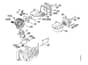 Stihl 044 Cylinder - B-Group