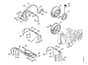 Stihl 044 Ignition System - F-Group