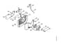 Stihl 046 C Rewind Starter - H-Group