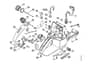 Stihl 046 W Tank Housing - J-Group