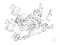 Stihl 048 Tank Housing - C-Group