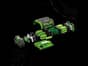 EGO Power+ 56V ARC Lithium Battery