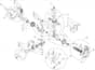 MB 3002 - 2010 - 281121003/M09 - Mountfield Brushcutter Engine Diagram