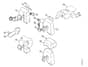 Stihl 024 Swvh Carburetor Box - O-Group