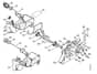 Stihl 026 Crankcase - A-Group