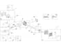 Hayter Harrier 48 Autodrive VS - 474A (404000000 - 406999999) - Dipstick - Gasket