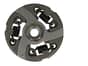 Genuine Husqvarna Clutch - 503 70 15-02