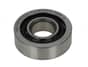 Genuine Stihl Crank Bearing 15x38x11 - 9523 003 4301