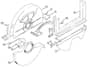 Genuine Stihl TS08 S / H - Extras