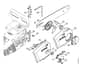 Stihl 019 T Chain Sprocket Cover - D-Group