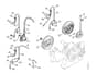 Stihl 024 Sw Ignition System - E-Group