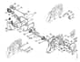 Stihl 024 Swvh Crankcase - A-Group