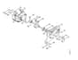 Stihl 042 Crankcase - A-Group