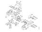 Stihl 042 Oil Pump, Clutch - G-Group