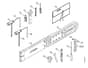 Stihl 051 Q Tools, Extras - M-Group