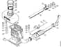 Genuine Stihl BR380 / N - Conversion kit BR/SR