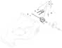 M411 PD - 2011 - 297412043/M11 - Mountfield Rotary Mower Transmission Diagram