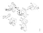 Stihl 024 Carburetor Box - O-Group