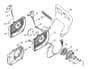 Stihl 036 Wvh Rewind Stsarter - G-Group