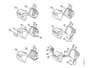 Stihl 038 Muffler - C-Group