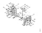 Stihl 041 Avq Crankcase - A-Group