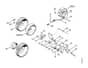 Stihl 045 Ave Ignition System - F-Group