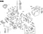 Atco Admiral 16SE - F016509242 - Main Assembly