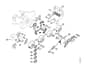 Stihl 024 Swvh Clutch, Chain Sprocket - D-Group