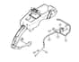 Stihl 031 Heating - M-Group