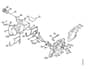 Stihl 066 Mr Crankcase - A-Group