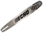 Genuine Echo 15" - Guide Bar .325" - 058" - 430-521-301-34 - (K041)