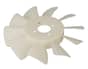 Genuine Stiga Park Front Mower Hydrostatic Transmission Fan - 1134-3552-01
