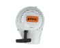 Genuine Stihl TS350, TS360 Recoil Assy - 4201 080 2102