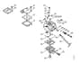 Stihl 026 Pro Carburetor - O-Group