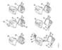 Stihl 038 Sw Muffler - C-Group