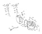 Stihl 056 M Carburetor Box - J-Group