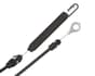 Husqvarna Deck Engagement Cable & Spring - 532 44 04-88