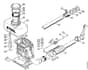 Genuine Stihl BR420 C / N - Conversion kit BR/SR