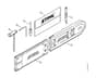 Stihl 036 Wvh Tools, Extras - R-Group