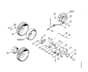 Stihl 045 Avrseq Ignition System - F-Group