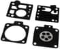 Genuine Stihl 038, MS380 Diaphragm & Gasket Set, Bing 48A101