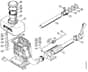 Genuine Stihl BR420 / N - Conversion kit BR/SR