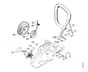 Stihl 034 Heating - S-Group