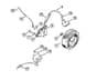 Stihl 038 Ignition System - F-Group