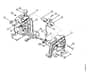 Stihl 041 Avfbq Crankcase - A-Group