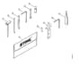 Stihl 045 Avrse Tools, Extras - L-Group
