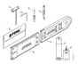 Stihl 066 W Tools, Extras - S-Group