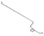 Genuine Briggs & Stratton Governor Link - 691829