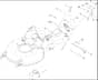 Hayter R53S - 448F (315000001 - 315999999) - Electrical Assy