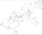 Hayter R53S - 448F (313000001 - 313999999) - Electrical Assy